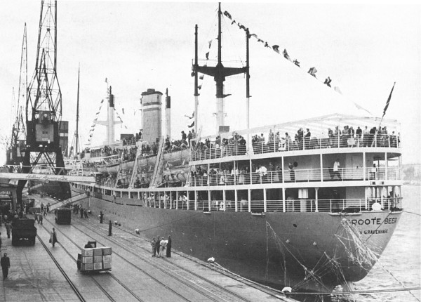 ss Groote Beer