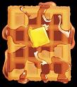 waffle